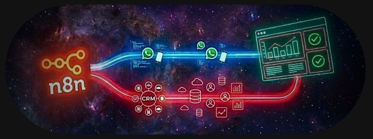 Integrações e Automação